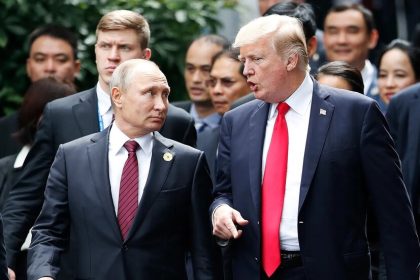 "فوكس نيوز": ترامب يؤيد مطلب بوتين فرض سيطرة روسية كاملة على دونباس