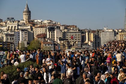 الشيخوخة تهدد تركيا.. أدنى مستوى للأطفال في تاريخ البلاد