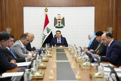 السوداني: مشروع مدينة الصدر الجديدة يعد واحداً من خطط الحكومة في معالجة أزمة السكن