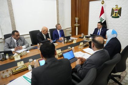 السوداني يوجه بالإسراع في إصدار الإجازة الاستثمارية لمشروع مدينة الصدر الجديدة