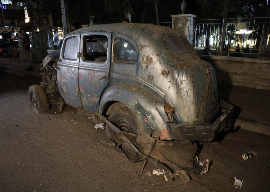 وسائل اعلام: تفجير انتحاري بحزام ناسف في حي الميسر بمدينة حلب السورية