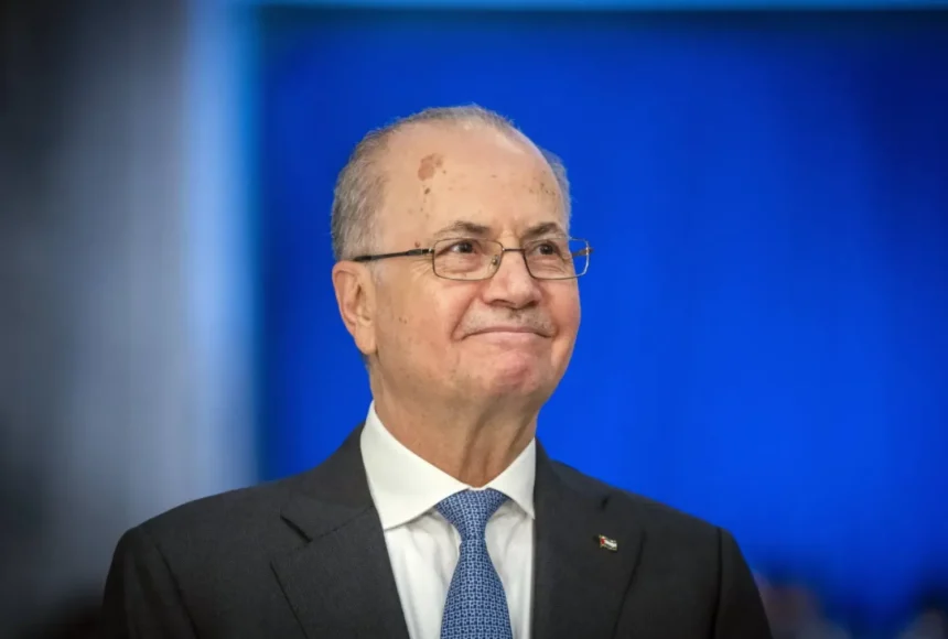 رئيس وزراء فلسطين: لجنة تكنوقراط جاهزة لإدارة غزة