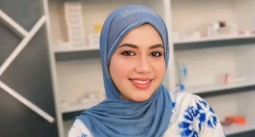 القضاء الأعلى: التقرير الخاص بوفاة الطبيبة بان زياد يتضح بأن الحادث انتحار لذا تم غلق التحقيق