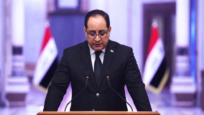 الحكومة العراقية: سندعم كل الجهود الفنية والقانونية من أجل التعرّف على ضحايا مقبرة الخسفة
