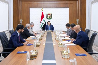 السوداني يرأس اجتماعاً بتطوير صناعة المشتقات النفطية وآليات استثمارها