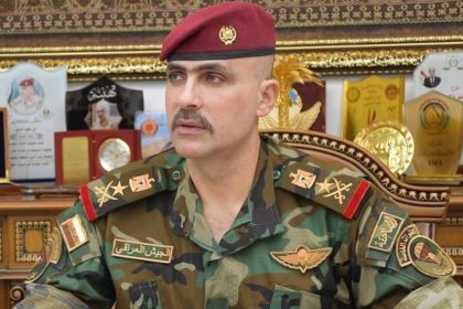 المحكمة العسكرية تحدد الخميس المقبل موعدًا لجلسة محاكمة الفريق "ناصر الغنام".. وثيقة