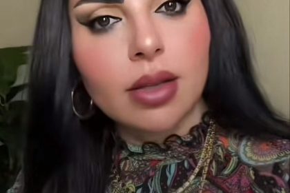 لجنة المحتوى الهابط تتخذ الإجراءات القانونية بحق "نادين الطائي"