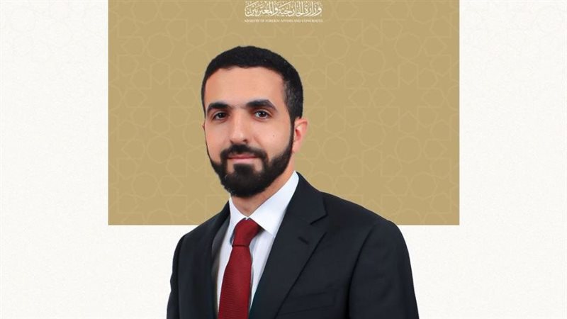 سوريا تعين سفيرا مفوضا فوق العادة ومندوبا دائما لها لدى الأمم المتحدة