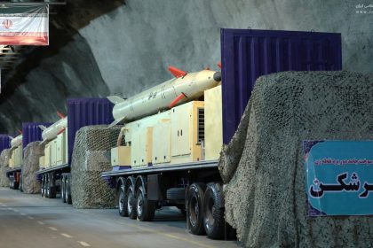 الحرس الثوري الايراني: أصبحنا أكثر استعدادًا منذ المواجهة مع إسرائيل