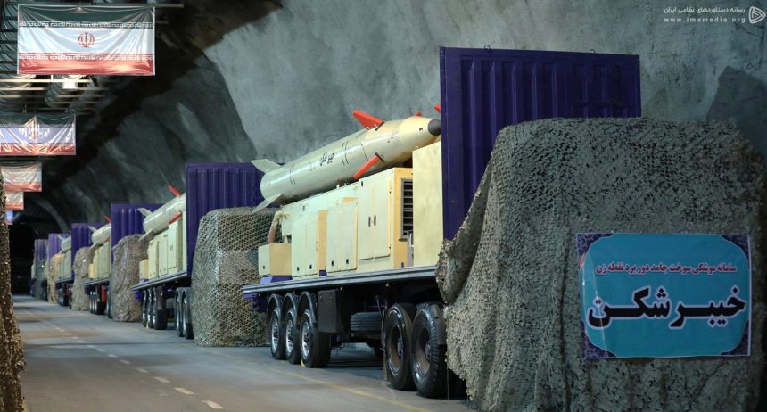 الحرس الثوري الايراني: أصبحنا أكثر استعدادًا منذ المواجهة مع إسرائيل