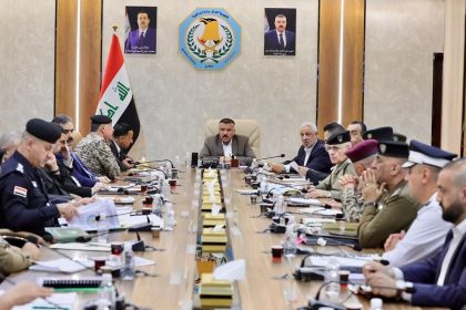 وزير الداخلية