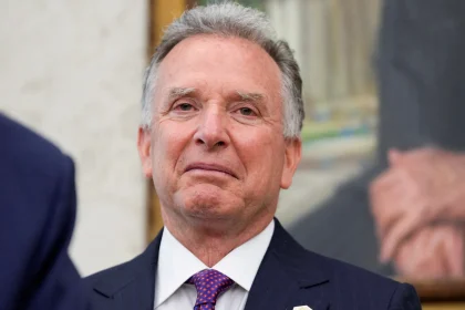 ويتكوف يؤكد: يجب إنهاء حرب غزة فوراً وإعادة كل الأسرى