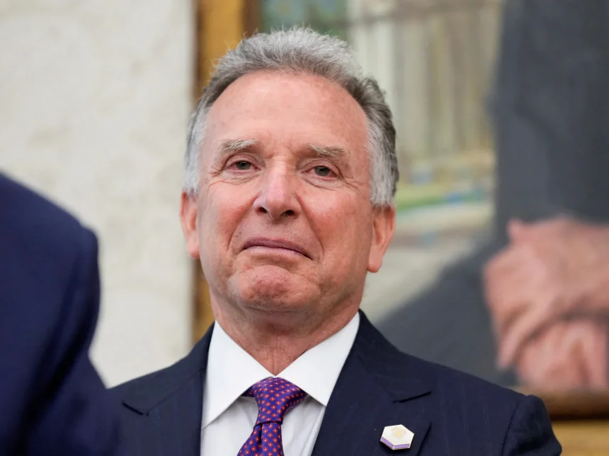 ويتكوف يؤكد: يجب إنهاء حرب غزة فوراً وإعادة كل الأسرى