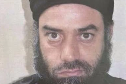 كان برفقة نساء فرنسيات.. أنباء عن مقتل زعيم داعش بعملية شاركت فيها قوات عراقية بإدلب