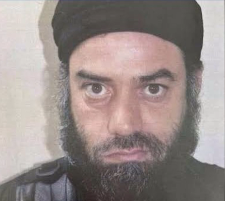 كان برفقة نساء فرنسيات.. أنباء عن مقتل زعيم داعش بعملية شاركت فيها قوات عراقية بإدلب