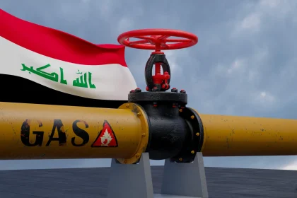 بعد توقف مفاوضات استيراد الغاز التركمانستاني.. سفن تركية تمد العراق بالكهرباء لمواجهة أزمة الطاقة