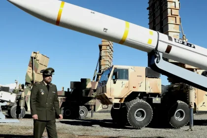 إيران: سنستخدم صواريخ متطورة إذا هاجمتنا إسرائيل مجدداً