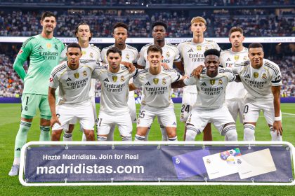 أزمة قانونية تهدد ريال مدريد بسبب "مخاطرة" ماستانتونو