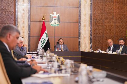 مجلس الامن الوطني يبحث الاتفاقية بين العراق وإسبانيا في مجال الأمن ومكافحة الجريمة