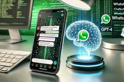 تطبيق "واتس آب" يختبر ميزة جديدة تعمل بالذكاء الاصطناعي