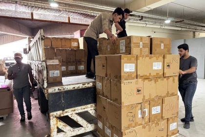 التربية: توزيع 30 ألف جهاز لوحي على المدارس بالتعاون مع مجلس الوزراء والتخطيط