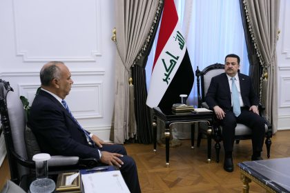 السوداني: العراق ملتزم بتعزيز التنسيق في إطار السياسات النفطية