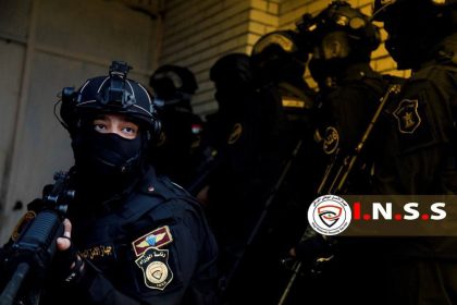 الأمن الوطني يفكك شبكة فساد في كركوك ويوقف 18 متهماً بهدر 8 مليارات دينار