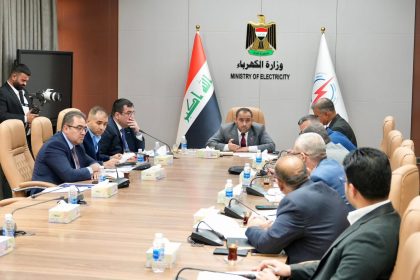 الكهرباء وشركة سيمنز تبحثان تحديد مواقع إنشاء المحطات الجديدة بطاقة 14 ألف ميغاواط