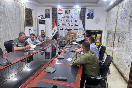 اللجنة الأمنية العليا تؤكد التزامها بتوفير بيئة آمنة تسهم في إنجاح العملية الانتخابية