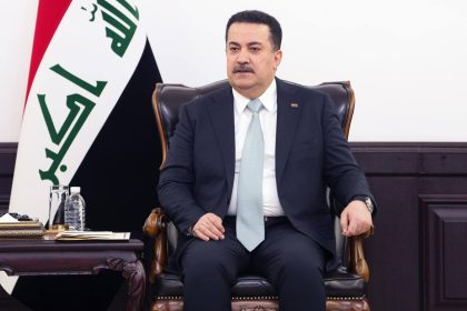 السوداني يؤكد دعم الحكومة لقرار القضاء بشأن حادث وفاة الطبيبة "بان زياد" في البصرة