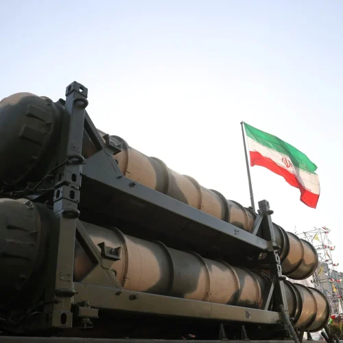 قائد الحرس الثوري الإيراني: بلادنا وصلت إلى ذروة قوة الردع