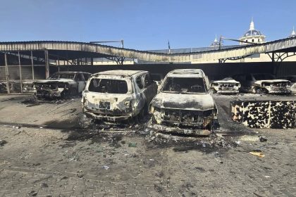 الحكومة الاتحادية بشأن أحداث السليمانية: لن ندّخر جهداً في درء الفتنة وتعزيز السلم المجتمعي وترسيخ الاستقرار