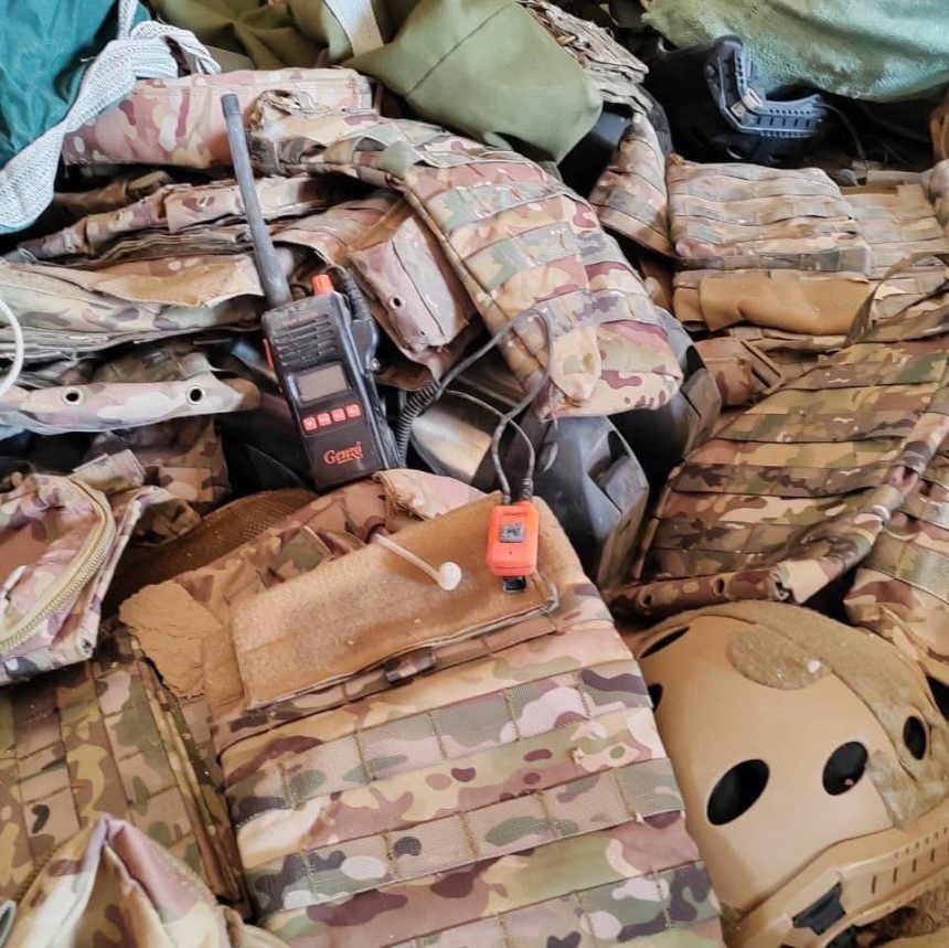 جهاز أسايش إقليم كردستان: الوضع في السليمانية عاد الآن إلى الاستقرار وأمن المحافظة خط أحمر