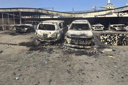 محافظة السليمانية: تشكيل لجنة لتقدير أضرار الاشتباكات وتعويض المتضررين