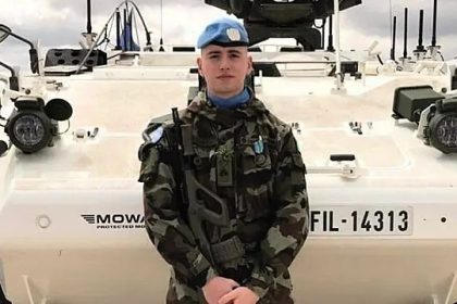 الجيش اللبناني ينفي مزاعم إسرائيلية بقيام أحد ضباطه بالتستر على المتورطين بقتل عنصر من "اليونيفيل"