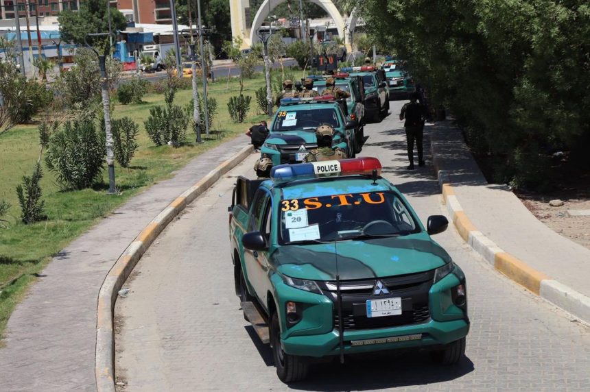 خلال حملات بحث عن المخالفين لشروط الإقامة.. الإطاحة بشبكات وعصابات لتجارة المواد المخدرة و"الدعارة والتهريب"