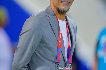 يونس محمود: البعض يحاول تشويه صورتي لأنني أطمح إلى قيادة كرة العراق لمنصات التتويج