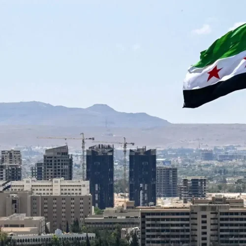 سوريا تنفي توقيع اتفاق أمني مع إسرائيل