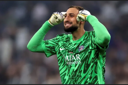 دوناروما يودع جماهير باريس وسط احتفالية تاريخية