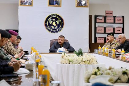 وزير الداخلية: لم نسجل أي خرق أمني خلال زيارة ذكرى وفاة الرسول (ص)