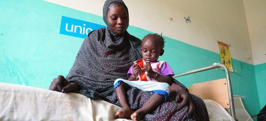 تسجيل 46 وفاة بسوء التغذية خلال شهرين جنوبي السودان