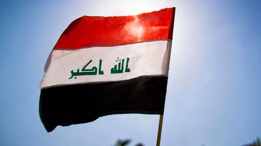 وفد سوري من وزارة الطوارئ وإدارة الكوارث يزور بغداد