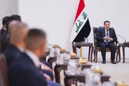 السوداني: هناك اطراف يستفزها النجاح والاستقرار وتسعى لإثارة الازمات والمشاكل