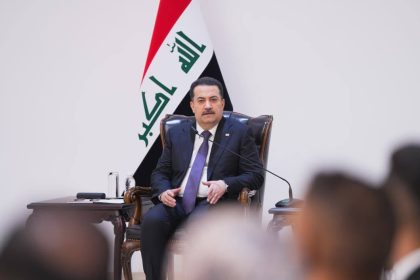 السوداني: إعادة بناء الثقة تحتاج الى مسار عمل له اهداف واولويات ووفق برنامج منظم