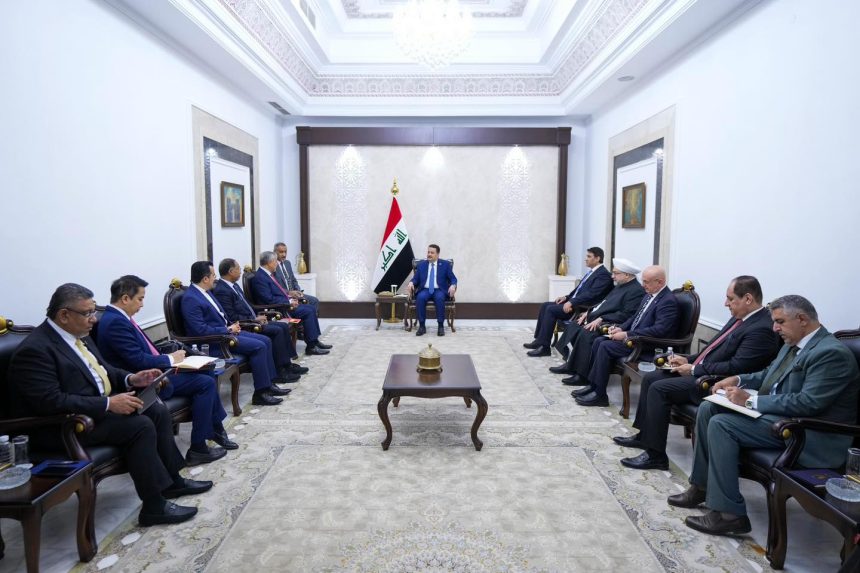 السوداني يوجّه بتشكيل لجنة مشتركة بين العراق وماليزيا لإدارة وتنظيم حركة الزوار الماليزيين