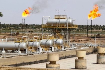 العراق يعلن رفع قدراته التكريرية إلى 1.3 مليون برميل يومياً