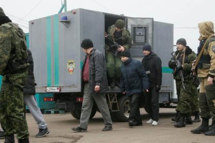 بوساطة إماراتية.. الدفاع الروسية تعلن عن تبادل جديد للأسرى مع أوكرانيا