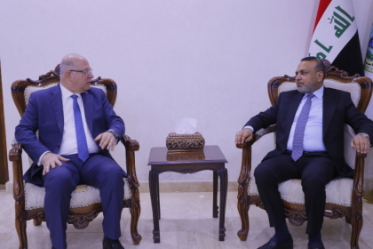 وزير العمل اللبناني يصدر توضيحاً بشأن تبادل الخبرات مع العراق: يتضمن التدريب وليس التوظيف أو التشغيل