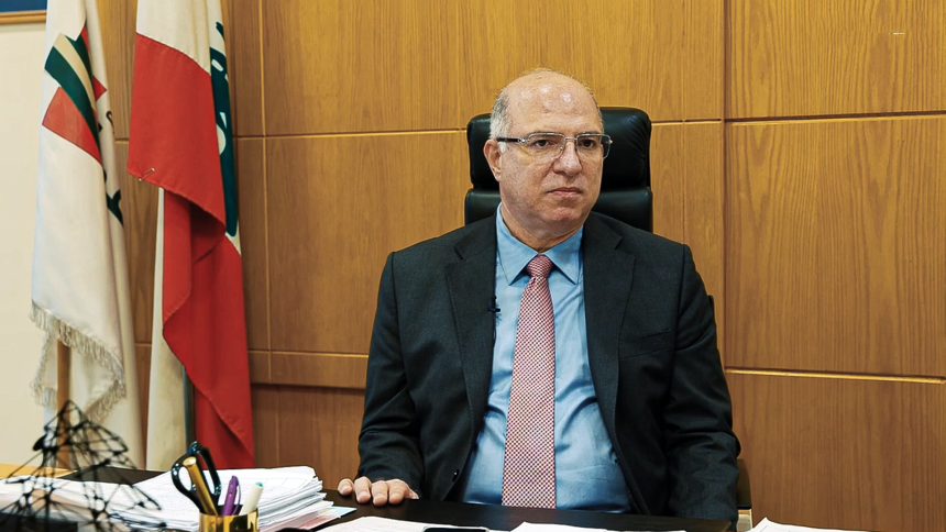 وزير العمل اللبناني يوضح بشأن الاتفاق مع العراق: يتمحور حول تبادل الخبرات وليس التوظيف