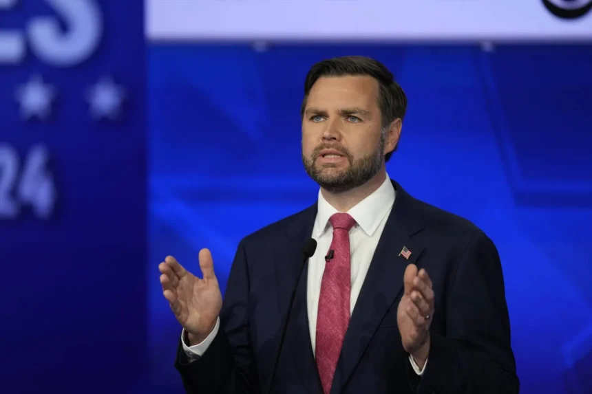 نائب الرئيس الأمريكي: لن يكون هناك وجود لقوات أمريكية على الأرض في أوكرانيا